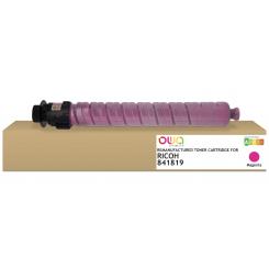 ARMOR toner OWA para RICOH 841819 MA 18K