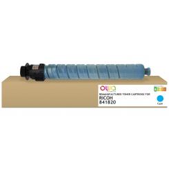 ARMOR toner OWA para RICOH 841820 CY 18K