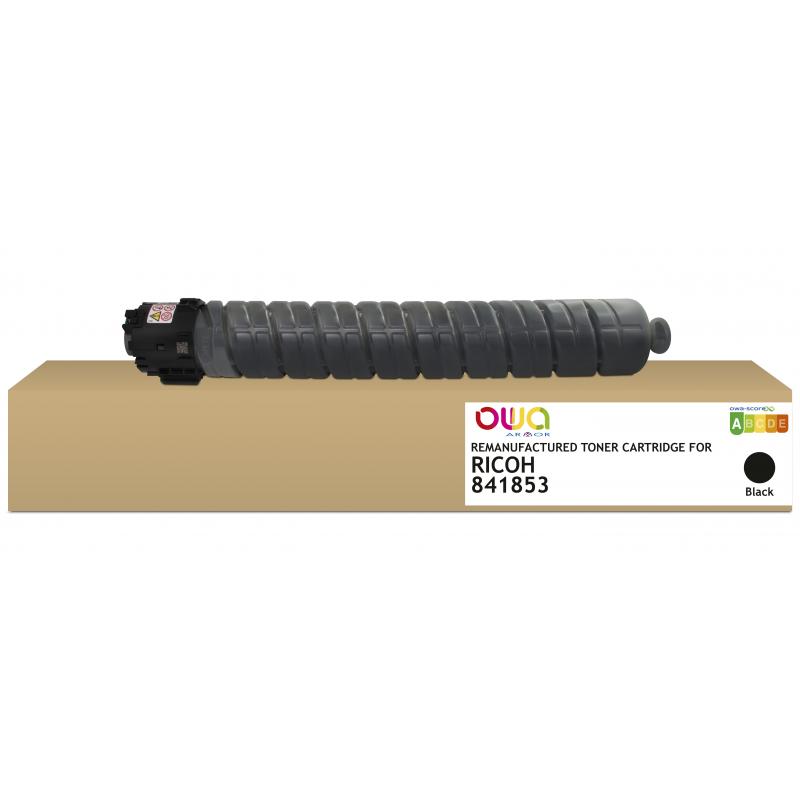 armor-toner-owa-para-ricoh-841853-bk-33k