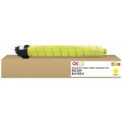 ARMOR toner OWA para RICOH 841854 YE 22,5K