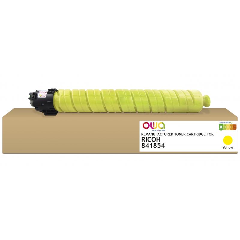 armor-toner-owa-para-ricoh-841854-ye-225k