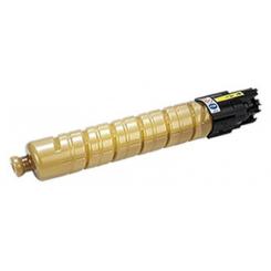 ARMOR toner OWA para RICOH 842080 YE 4K