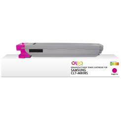 ARMOR toner OWA para SAMSUNG CLT-M808S MA 20K