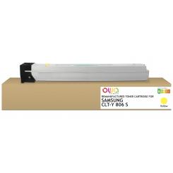 ARMOR toner OWA para SAMSUNG CLT-Y806S