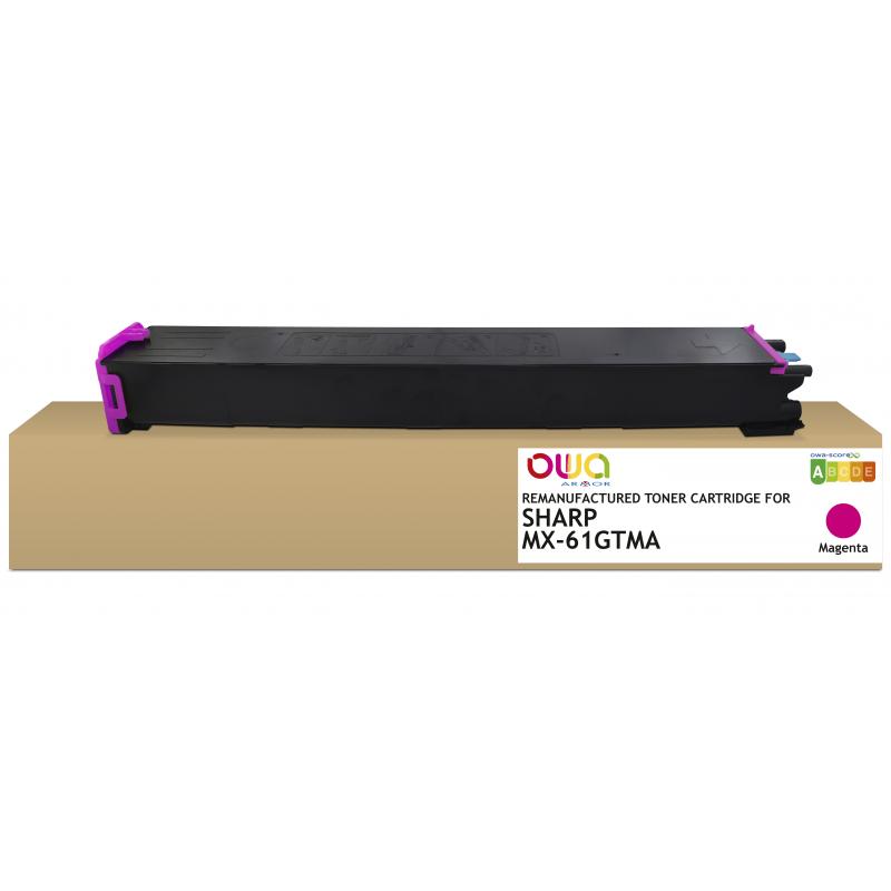 armor-toner-owa-para-sharp-mx61gtca-c-24k