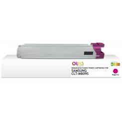 Armor Toner Owa Samsung CLX-9251, CLX-9301 Toner Kit magenta