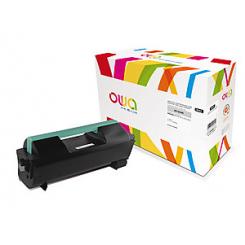Armor Toner Owa Samsung ml 5510, 5515, 6510, 6515 Toner Kit Noir, Black
