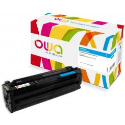 Armor Toner Owa Samsung ProXPress C3010, C3060 Cyan
