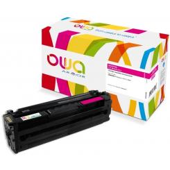 Armor Toner Owa Samsung ProXPress C3010, C3060 magenta