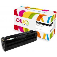 Armor Toner Owa Samsung ProXPress C3010, C3060 Noir, Black
