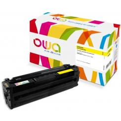 Armor Toner Owa Samsung ProXPress C3010, C3060 Yellow