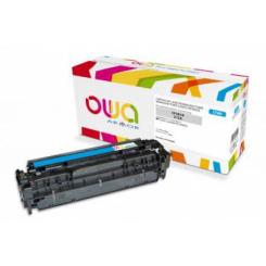 Armor  Toner para  Color Laserjet Pro M476  Cyan