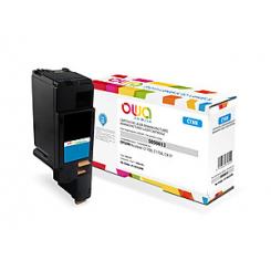 ARMOR TONER PARA EPSON C1700 CIAN 1,4K