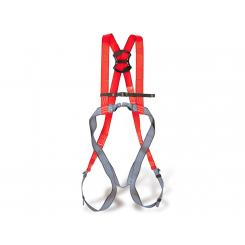 Arnes Anticaidas FARU Dorsal Y Esternal Basico con Enganche Cincha 45 mm