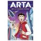 Arta. En la ciudad Máxima, de Arta Game (Ed. Montena)