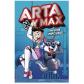 Arta y Max 2 - Mision imposible, de Arta Game (Ed. Montena)