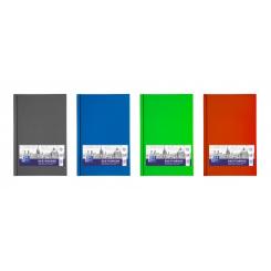 Artbook Oxfart Cosido A5 96H 100G Surt
