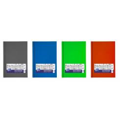 Artbook Oxfart Cosido A6 96H 100G Surt