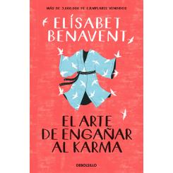 ARTE DE ENGAÑAR AL KARMA, EL.(BESTSELLER)