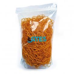 Artes Gomas Elasticas Bolsa De 1 Kilo De 40 Mm. (Nº4)