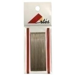 Artes Recambio Universal Corto Rojo