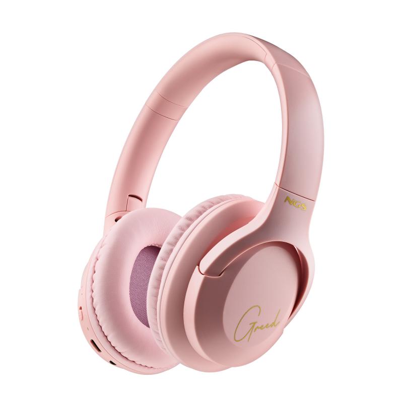 artica-greed-auriculares-inalambrico-y-alambrico-diadema-llamadas-musica-usb-tipo-c-bluetooth-rosa