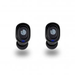 Artica Lodge Auriculares Inalámbrico Dentro de oído Llamadas/Música Bluetooth Negro