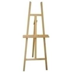 Artist Caballete Pintor Artist Tripode 156 Cm