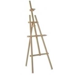 Artist Caballete Pintor Artist Tripode 175 Cm