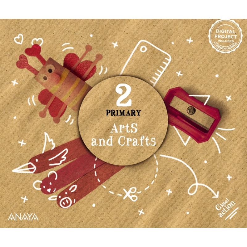 arts-and-crafts-2-pupil-book-ed-anaya