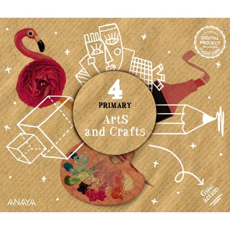 arts-and-crafts-4-pupil-book-ed-anaya