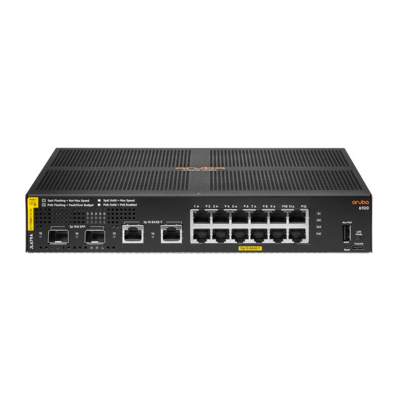 aruba-6100-12g-class4-poe-2g-2sfp-139w-gestionado-l3-gigabit-ethernet-10-100-1000-energia-sobre-ethernet-poe-1u-negro