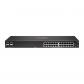 aruba-6100-24g-4sfp-gestionado-l3-gigabit-ethernet-10-100-1000-1u-negro