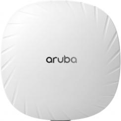 Aruba AP-515 (RW) 5375 Mbit/s Blanco Energía sobre Ethernet (PoE)