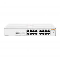 Aruba Instant On 1430 16G No administrado L2 Gigabit Ethernet (10/100/1000) 1U Blanco