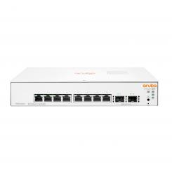 HPE Aruba Instant On 1930 Gestionado L2+ Gigabit Ethernet (10/100/1000) 1U Blanco