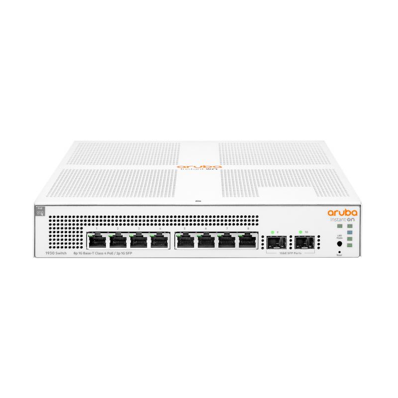 aruba-instant-on-1930-gestionado-l2-gigabit-ethernet-10-100-1000-energia-sobre-ethernet-poe-1u-blanco