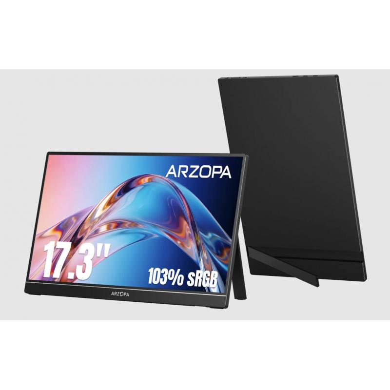 arzopa-a1m-monitor-portatil-negro-439-cm-173-lcd-1920-x-1080-pixeles