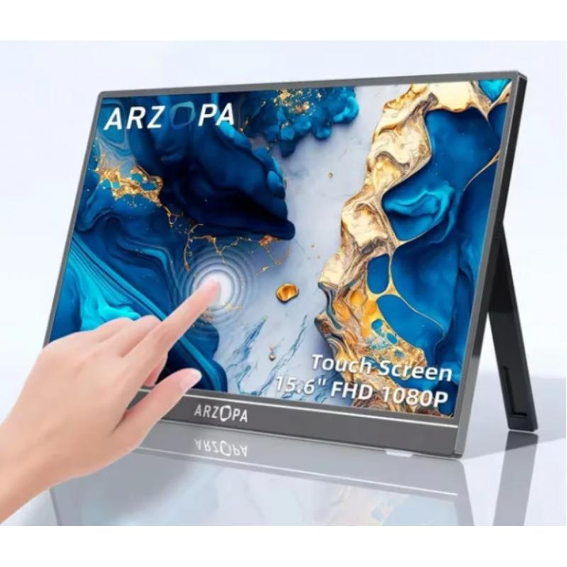 arzopa-a1t-pantalla-para-pc-396-cm-156-1920-x-1080-pixeles-full-hd-lcd-pantalla-tactil-gris