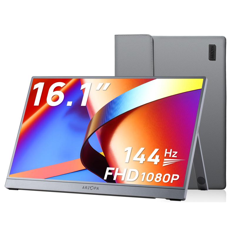 arzopa-z1fc-monitor-portatil-gris-409-cm-161-lcd-1920-x-1080-pixeles