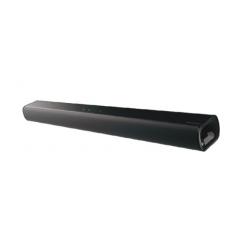 Promethean ASB-40-3 altavoz soundbar Negro 2.0 canales 20 W