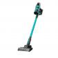 Aspirador Escoba sin Cable Cecotec Conga Rockstar 1500 Horizon X-Treme XL, 215 W, 2 en 1, 0.6 L, Autonomía Batería 60 min