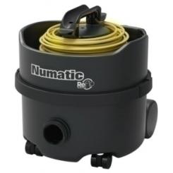 Aspirador Industrial Polvo Numatic Erp-180