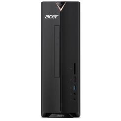 Acer Aspire 840 N4505 Torre Intel® Celeron® 8 GB DDR4-SDRAM 256 GB SSD PC Negro