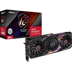Asrock 90-GA3YZZ-00UANF tarjeta gráfica AMD Radeon RX 7900 XTX 24 GB GDDR6