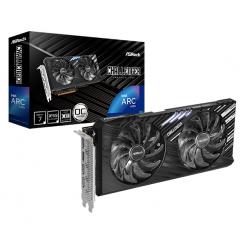Asrock A750 CL SE 8GO Intel Arc A750 8 GB GDDR6