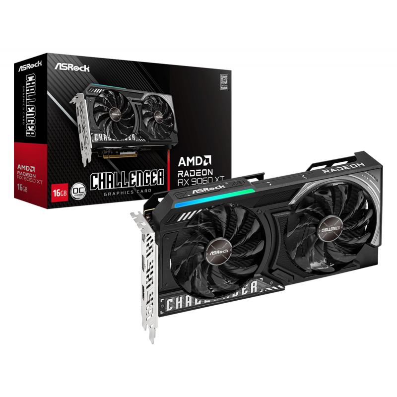 asrock-amd-radeon-rx-9060-xt-challenger-16gb-oc-gddr6