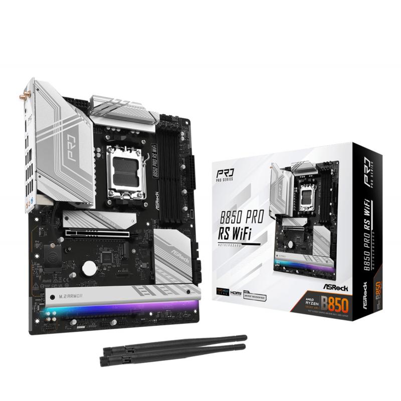 asrock-b850-pro-rs-wifi-amd-b850-zocalo-am5-atx