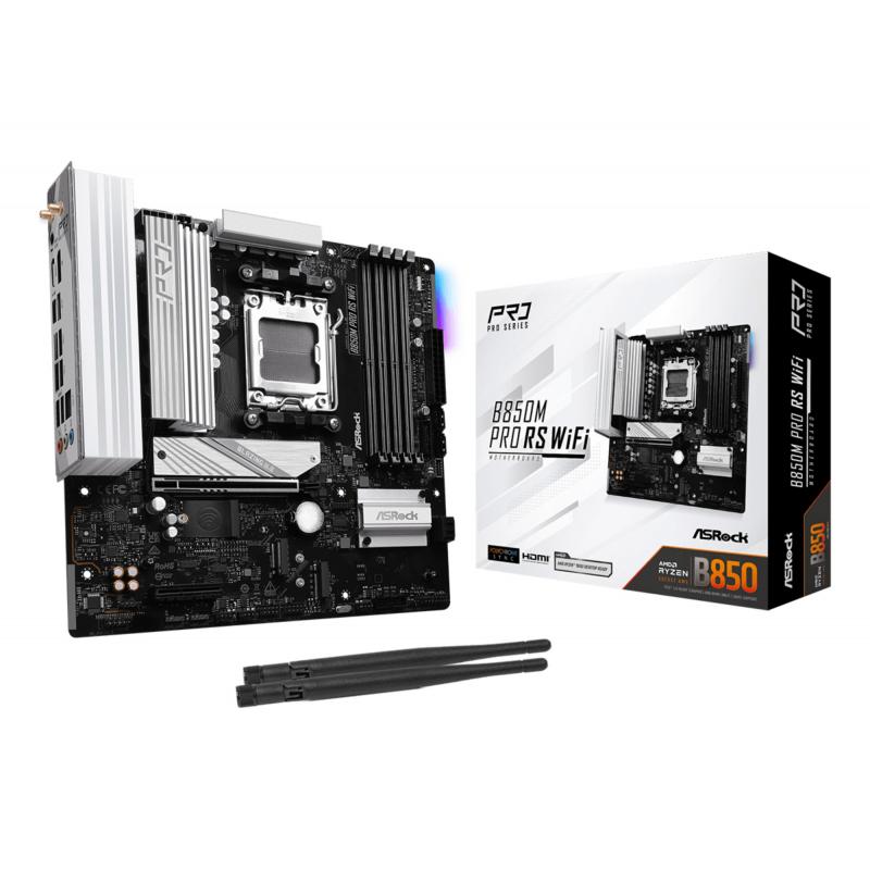 asrock-b850m-pro-rs-wifi-amd-b850-zocalo-am5-micro-atx