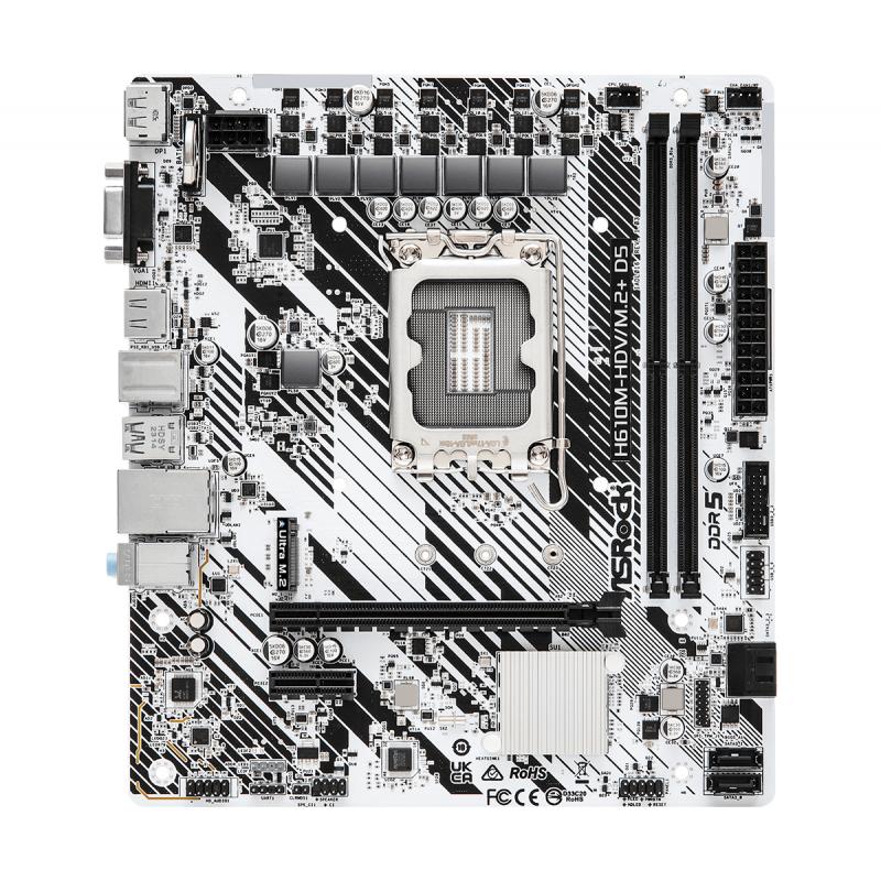 asrock-h610m-hdv-m2-d5-intel-h610-lga-1700-micro-atx